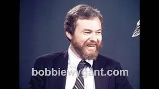 Алан Дж. Пакула за &laquo;All the Presidents Men&raquo; 1976 года &mdash; архив Бобби Уайганта