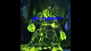 Fel Turkey! Achievement