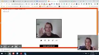 Personalized, Pictorial Feedback with GIFs and Bitmojis Fresh BCSC Tech 5.11.2020