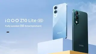 iQOO Z10 Lite 5G Full Review | Best Budget 5G Phone Under ₹10,000? Camera, Battery, Performance Test
