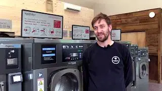 Squeechee  Daniels