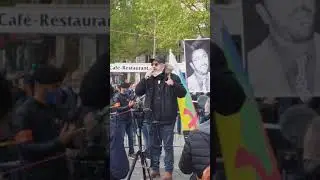 LE CHANTEUR MILITANT 