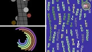 Monomania by Offence (2019) | C64 Demoscene