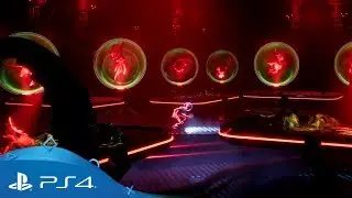 Planet Alpha | Launch Trailer | PS4