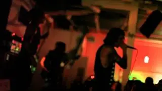 Fear and Wonder - Like A Movie Live @ Walters Houston, Texas