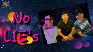 No Lies- BWTG MUSIC