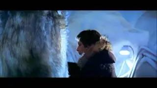 Tauntauns