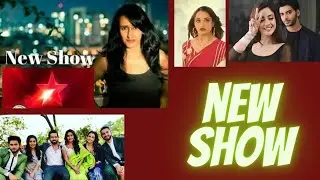 Gul Khan Ka New Show