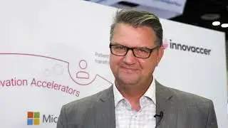 Transforming the Customer&rsquo;s Digital Journey in Healthcare with Innovaccer and Microsoft