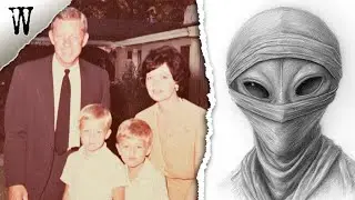 The Terrifying ALIEN ABDUCTION of the Windwhistle Hill Family