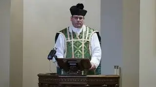 Misereor super turbam, by Fr. Nicol&aacute;s E. Desp&oacute;sito