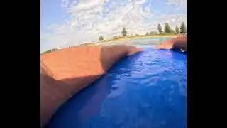 15th January, 2026 #gopro #northavoca #beach #bodyboard #2026 #surf #waves #raw #pov #noedit