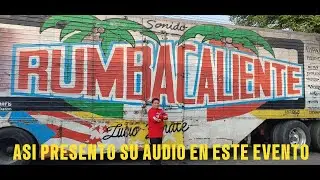SONIDO RUMBA CALIENTE VS DJ SAUCEDO VS SONIDO GRILLO
