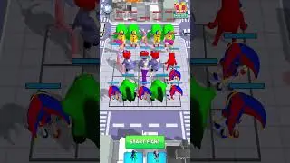 Merge Monsters#games #mergemonster #mobilegame #gameplay #merge #gaming #mergemonsterrun #mergegames