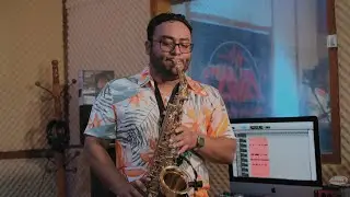 POP. De CHARANGAS - Super Grupo Los Gómez (En Vivo 2025)