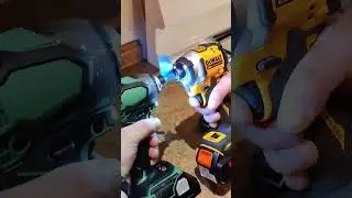 Metabo vs dewalt