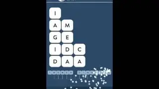 Ruzzle Word Genius Archeology