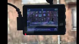 Garmin DASH CAM 55