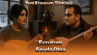 Erzurum Sevda Olsa V1