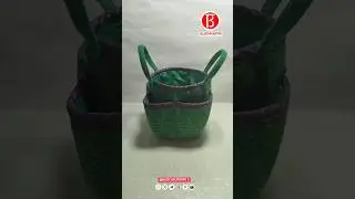 storage bag making tutorial Part
