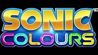 vs. Nega-Wisp Armor - Phase 2 (Beta/Unused) (Boosting) - Sonic Colours (Wii)
