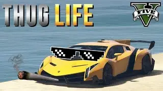 TOP 100 GTA 5 Thug Life Funny Moments GTA 5 WINS & FAILS