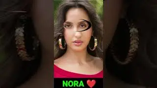 Nora fatehi face Stop challenge short 👈😍#shorts #short #norafatehi #dance #challenge #eyes #ytshorts