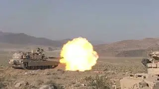 World's Most Powerful tank M1 ABRAMS FİRİNG compilation #usarmy#usmc