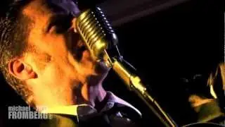 Hank Angel and his Island Devils, She's Smokin Hot - Michael Fromberg