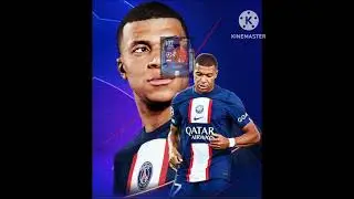 New UCL Event Best Player of FIFA #fifa #shorts