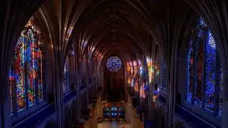 Secrets of Sacred Architecture | Preview