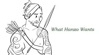 What Hanzo Wants