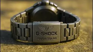 Top 5 Rugged Military Watches for Tactical Use (2025 Edition)