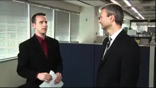 Google's new tech hub? | Chicago Business Today