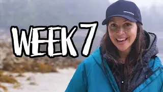 Strictly Indigenous Diet Week 7 - 90 Day Native