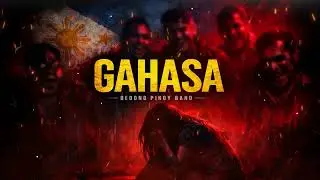 Dedong Pinoy – GAHASA (Official Audio)