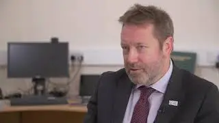 The James Hutton Institute - VIBES 2018 Climate Change Adaptation Award