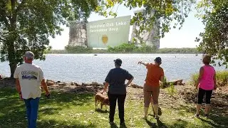 Weekend Camping | Branched Oak Lake Recreation Area | Raymond, NE