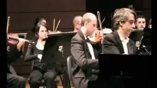 Rachmaninov - Concerto n.2 in Do minore (pianista Emilio Aversano)