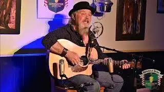 Tim Crosby 'Tattoo' at House of Jane