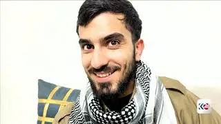 كوردستان24 دەچێتە ماڵی ئەو سێ گەنجە چوونە ناو یاریگای ئیتیحاد