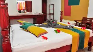 Ypsylon Tourist Resort - Beruwala - Sri Lanka