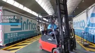 Infrico 2015 | Innovaci&oacute;n y Tecnolog&iacute;a en Refrigeraci&oacute;n Comercial