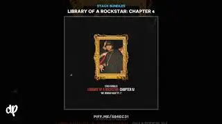 Stack Bundles - Go Head [Library Of A Rockstar: Chapter 4]