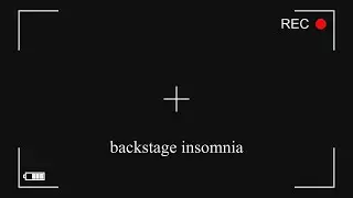 backstage nsmn