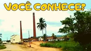 Usina Barra Vicência PE