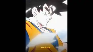 Tell Em Slowed - Goku Edit