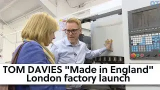 TOM DAVIES 