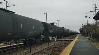 NS 1067 Reading Heritage at Northbrook, IL