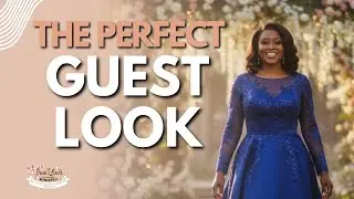 How Christian Women Should Dress for Weddings | Biblical Modesty & Style